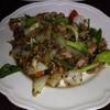 ร้านอาหาร ครัวชายป่า
