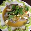 ร้านอาหาร ครัวชายป่า