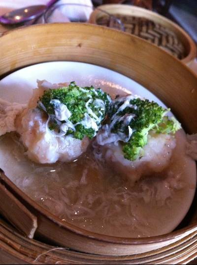 Cotton..ตัวนี้อร่อยมากค่ะ ที่ ร้านอาหาร Cotton