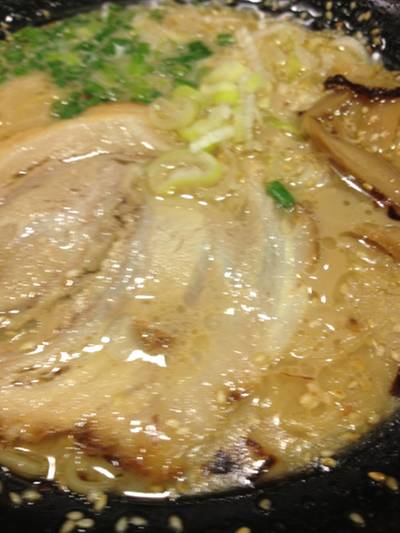 Chabuton @ Terminal 21 ที่ ร้านอาหาร Chabuton Terminal 21