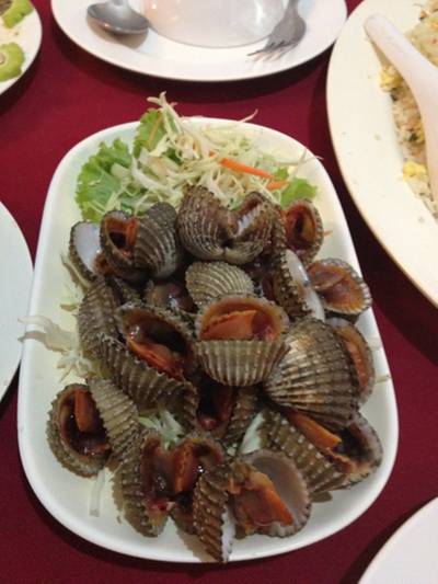 ร้านอาหาร คันทรีเพลส พระราม 5