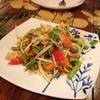 ร้านอาหาร ส้มตำไฮโซแซ่บ