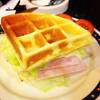 ร้านอาหาร Coffee World