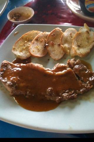 ร้านอาหาร ข้าวมันไก่ไหหลำ