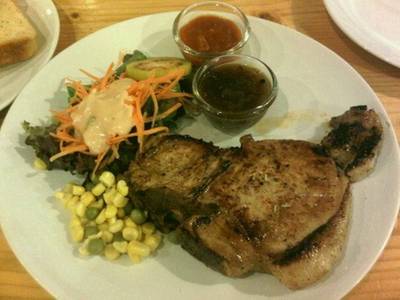 ร้านอาหาร Dairy Home(แดรี่ โฮม)