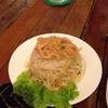 ร้านอาหาร ส้มตำไฮโซแซ่บ