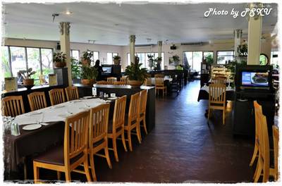 Anna & Chalie's Cafe' ที่ ร้านอาหาร Anna & Charlie's Cafe