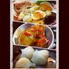 ร้านอาหาร ง้วนหลังวัง Tops สุขาภิบาล 3
