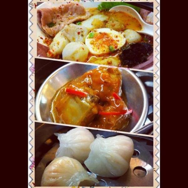 ร้านอาหาร ง้วนหลังวัง Tops สุขาภิบาล 3