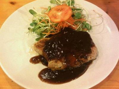 ร้านอาหาร Dairy Home(แดรี่ โฮม)