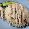 ร้านอาหาร ข้าวมันไก่หงส์ฟ้า