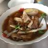ร้านอาหาร ก๋วยจั้บเทพวิมาน
