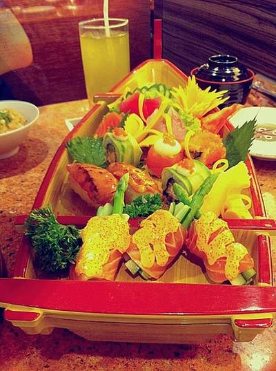 Sukishi Charcoal Grill @Central Rama9 Flr 6 ที่ ร้านอาหาร Sukishi Charcoal Grill Central Rama 9