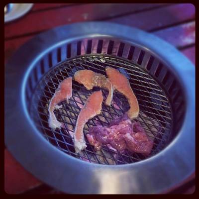 ร้านอาหาร Cometo