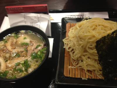 Chabuton @ Terminal 21 ที่ ร้านอาหาร Chabuton Terminal 21