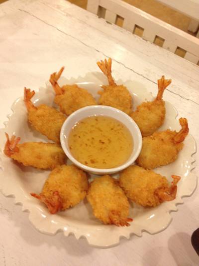 ร้านอาหาร อบอาหร่อย