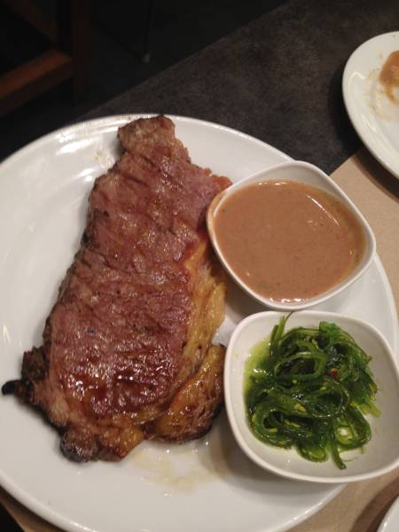 ร้านอาหาร Gustoso Tasty Italian Restaurant