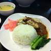 ร้านอาหาร บะหมี่ฮ่องกง