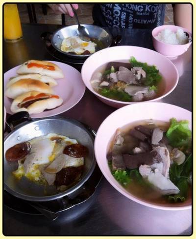 ร้านอาหาร ร้านเอมโอช ร้านอาหาร ร้านเอมโอช