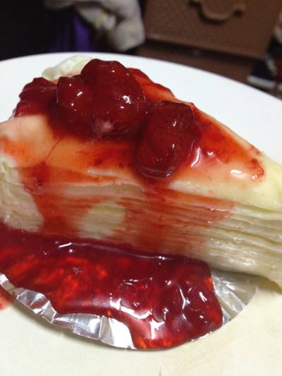 ร้านอาหาร Icake Cafe'