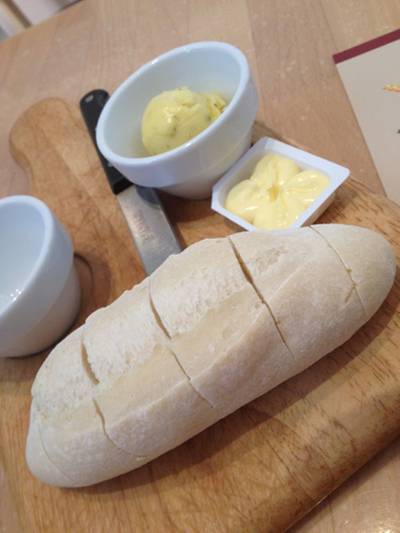 ร้านอาหาร Tony Roma's Siam Paragon