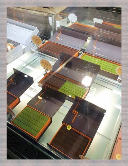 อร่อยนุ่มลิ้นจริงๆ ที่ ร้านอาหาร Melt Me ทองหล่อ 10