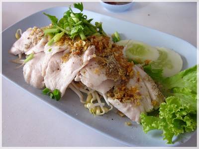 ร้านอาหาร ก๋วยเตี๋ยวปลา vip