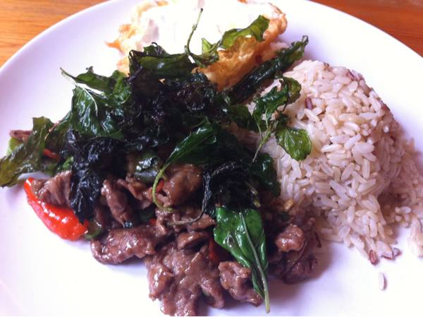 ร้านอาหาร Dairy Home(แดรี่ โฮม)