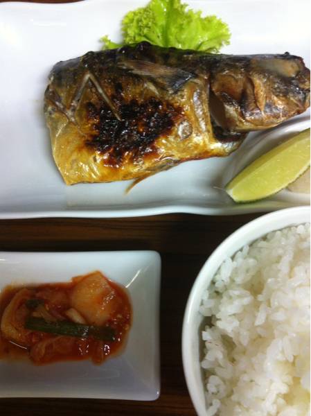Daisho Sushi @ Homepro เพชรเกษม ที่ ร้านอาหาร Daisho Sushi Homepro เพชรเกษม