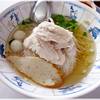 ร้านอาหาร ก๋วยเตี๋ยวปลา vip