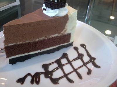 ร้านอาหาร Nesthome