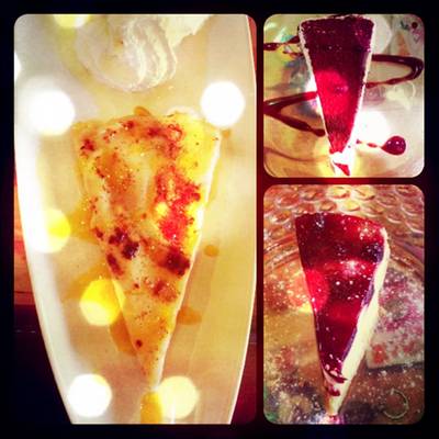 ร้านอาหาร Icake Cafe'
