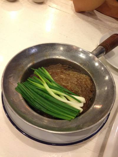 ร้านอาหาร อบอาหร่อย