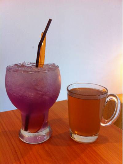 ร้านอาหาร โบราณยังหวานอยู่