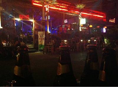 ร้านอาหาร สุนทรี