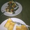 ร้านอาหาร @Meeting Point