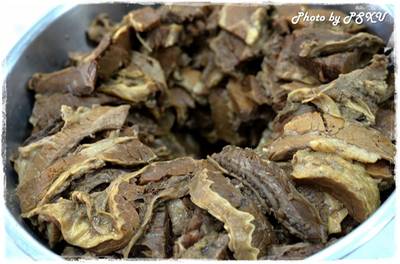 ร้านอาหาร เพ็ญจันทร์โภชนา