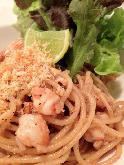 ร้านอาหาร Portabello