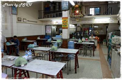 ร้านอาหาร เพ็ญจันทร์โภชนา