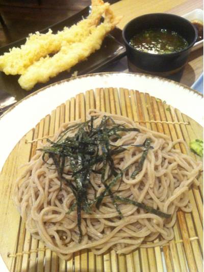 KUU @ Central World ที่ ร้านอาหาร KUU Central World