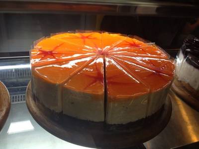 ร้านอาหาร Duke Coffee & Bakery