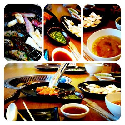 ร้านอาหาร WAGAYA