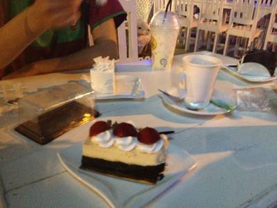 ร้านอาหาร Sweet Mania