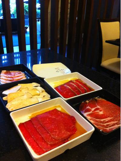 ร้านอาหาร มูโซะ 
