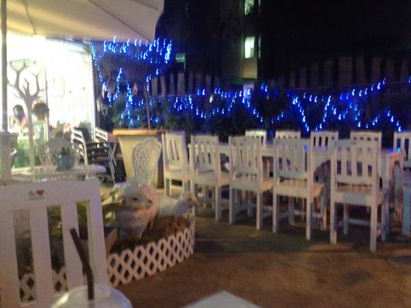 ร้านอาหาร Sweet Mania