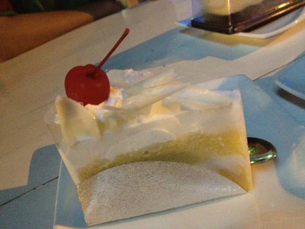 ร้านอาหาร Sweet Mania