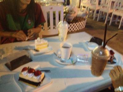ร้านอาหาร Sweet Mania