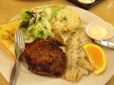 ร้านอาหาร Jeffer Steak Nimman