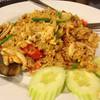 จำไม่ได้ครับ --' ที่ ร้านอาหาร มะเฟือง