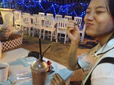 ร้านอาหาร Sweet Mania